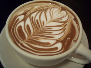 latte